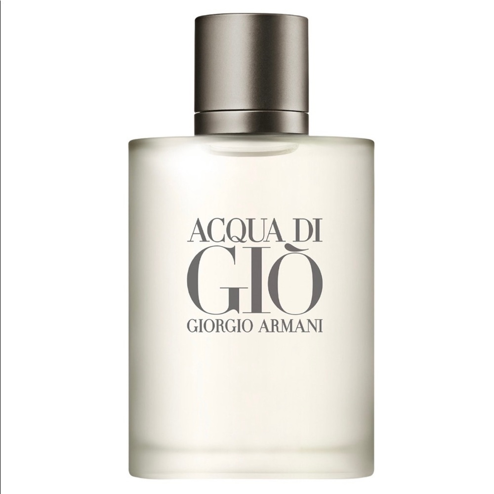 Acqua di Gió by Giorgio Armani